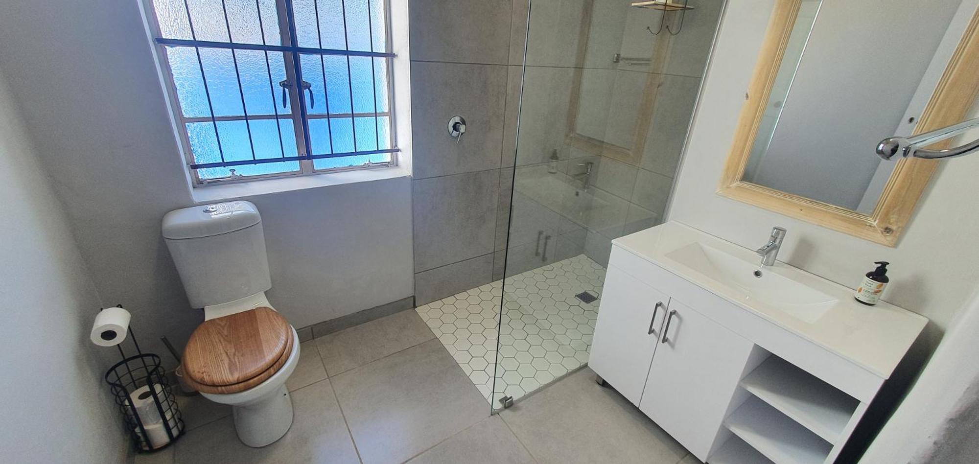 Karoo Leeu Self Catering Villa Oudtshoorn Ngoại thất bức ảnh