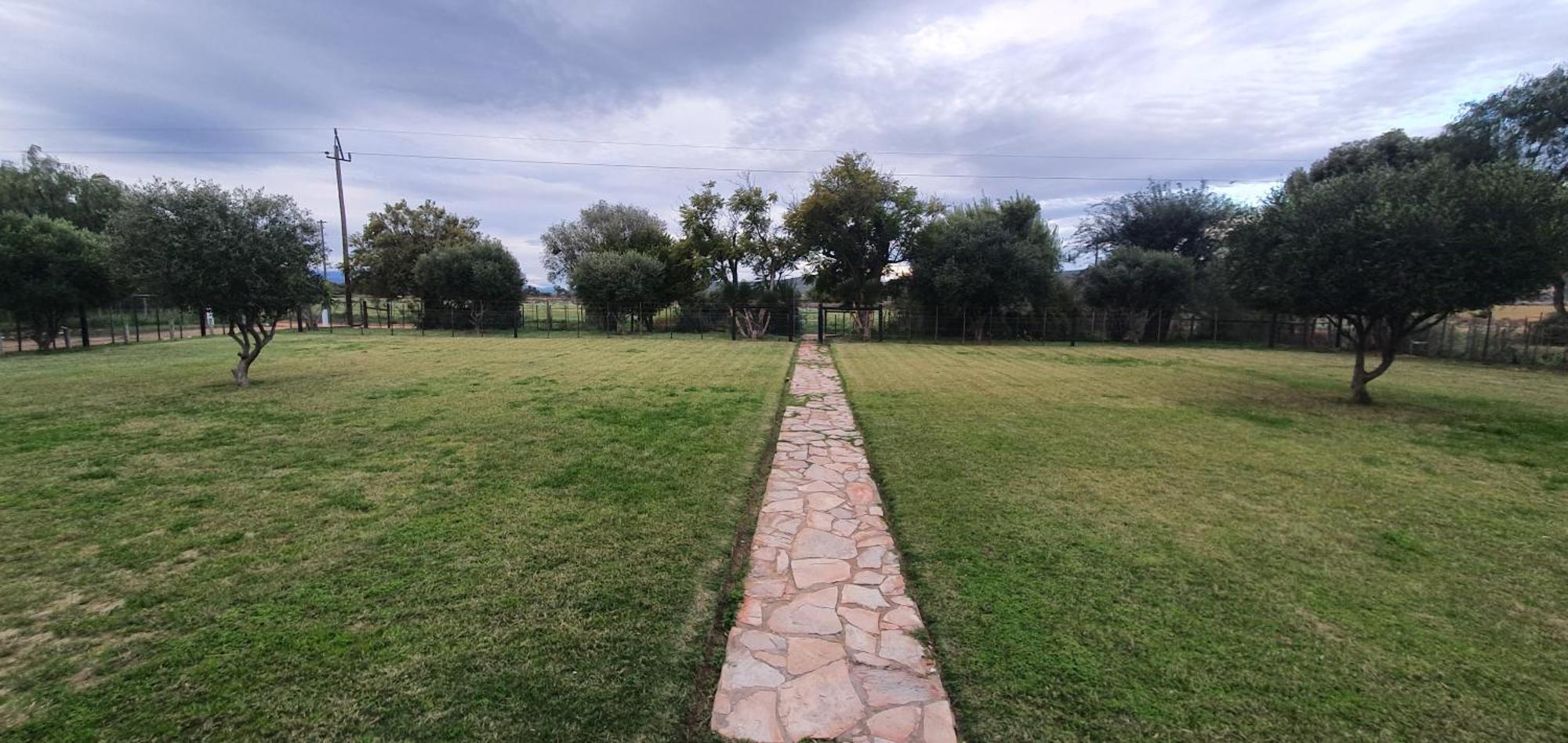 Karoo Leeu Self Catering Villa Oudtshoorn Ngoại thất bức ảnh