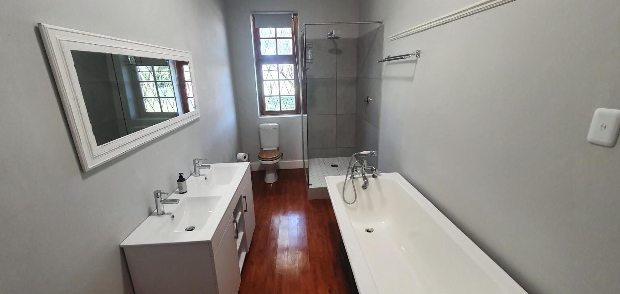 Karoo Leeu Self Catering Villa Oudtshoorn Ngoại thất bức ảnh