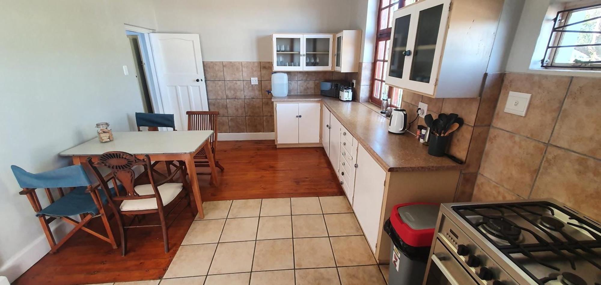 Karoo Leeu Self Catering Villa Oudtshoorn Ngoại thất bức ảnh