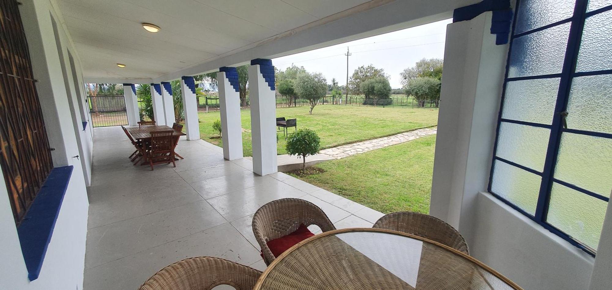 Karoo Leeu Self Catering Villa Oudtshoorn Ngoại thất bức ảnh