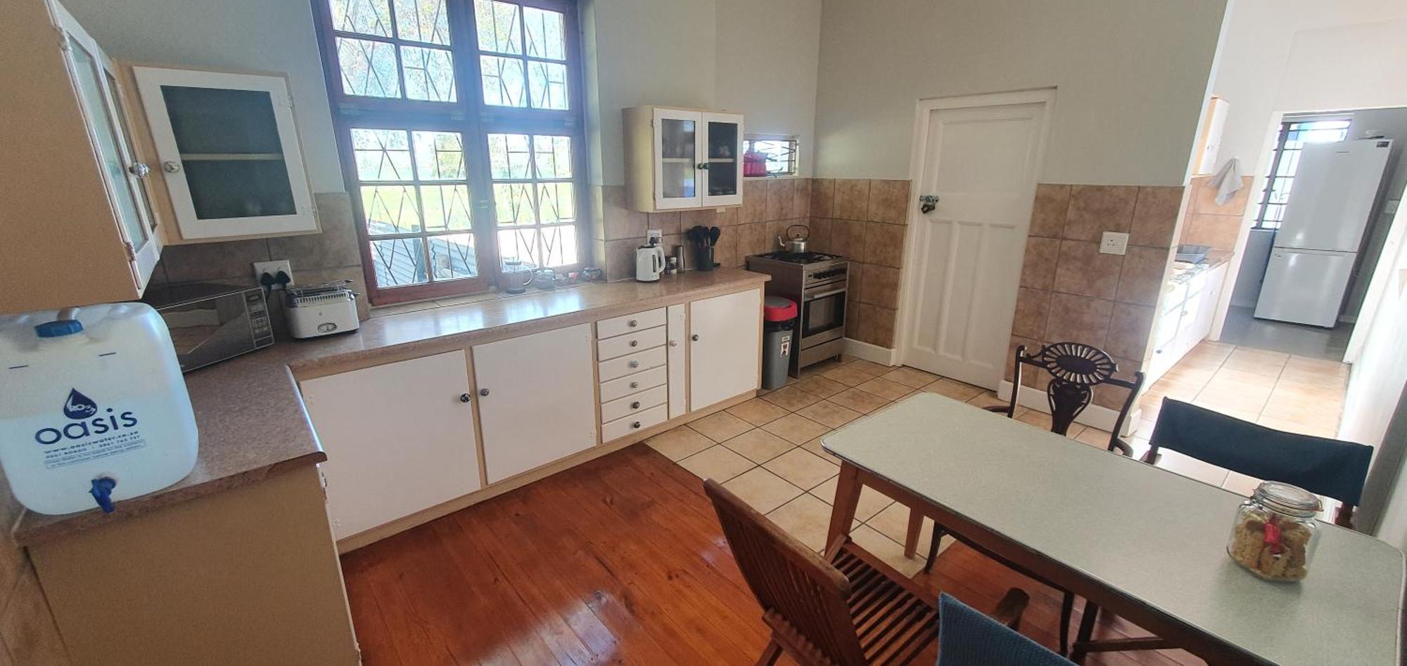 Karoo Leeu Self Catering Villa Oudtshoorn Ngoại thất bức ảnh