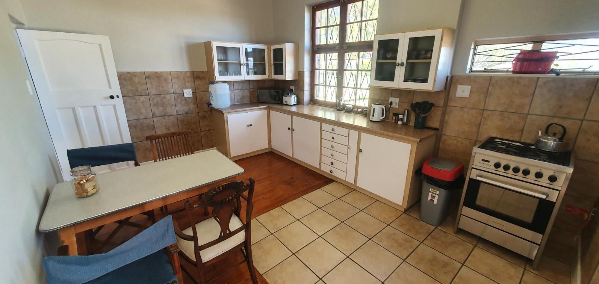 Karoo Leeu Self Catering Villa Oudtshoorn Ngoại thất bức ảnh