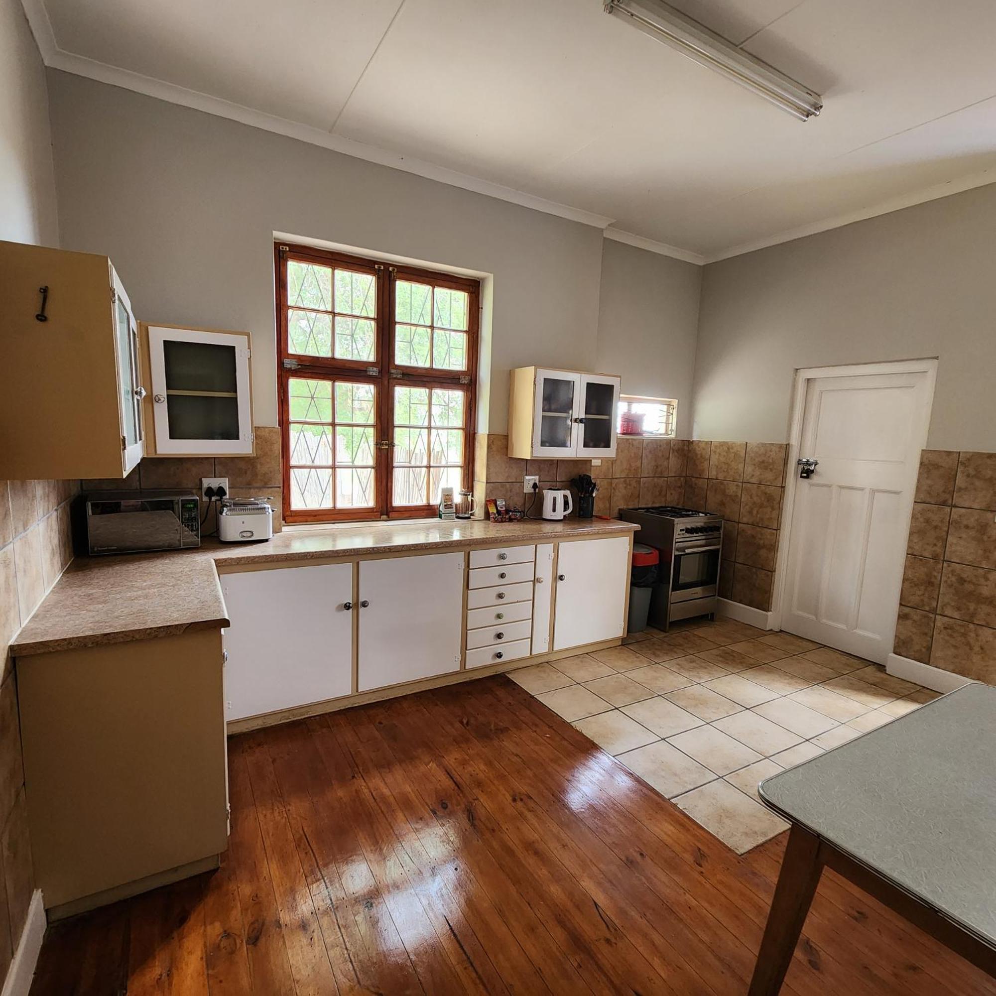 Karoo Leeu Self Catering Villa Oudtshoorn Ngoại thất bức ảnh